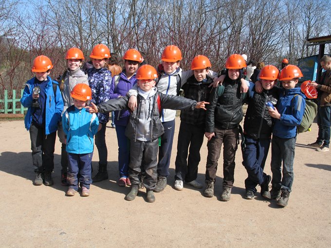 Саблино 2014